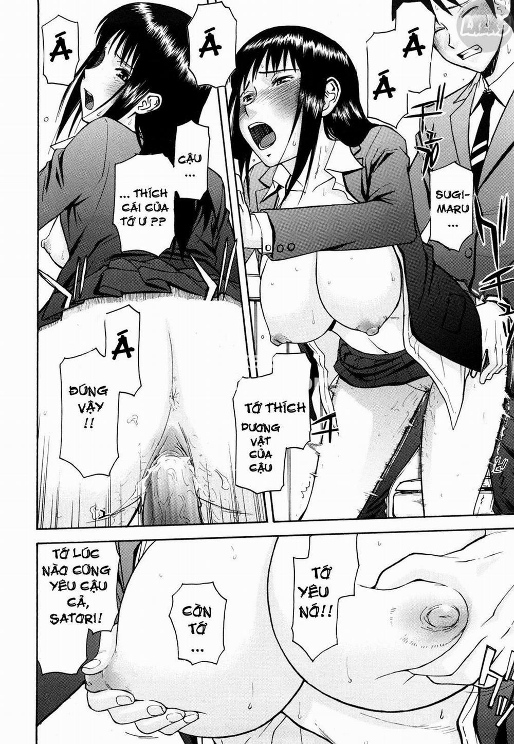 Sex Education 6 trang 22