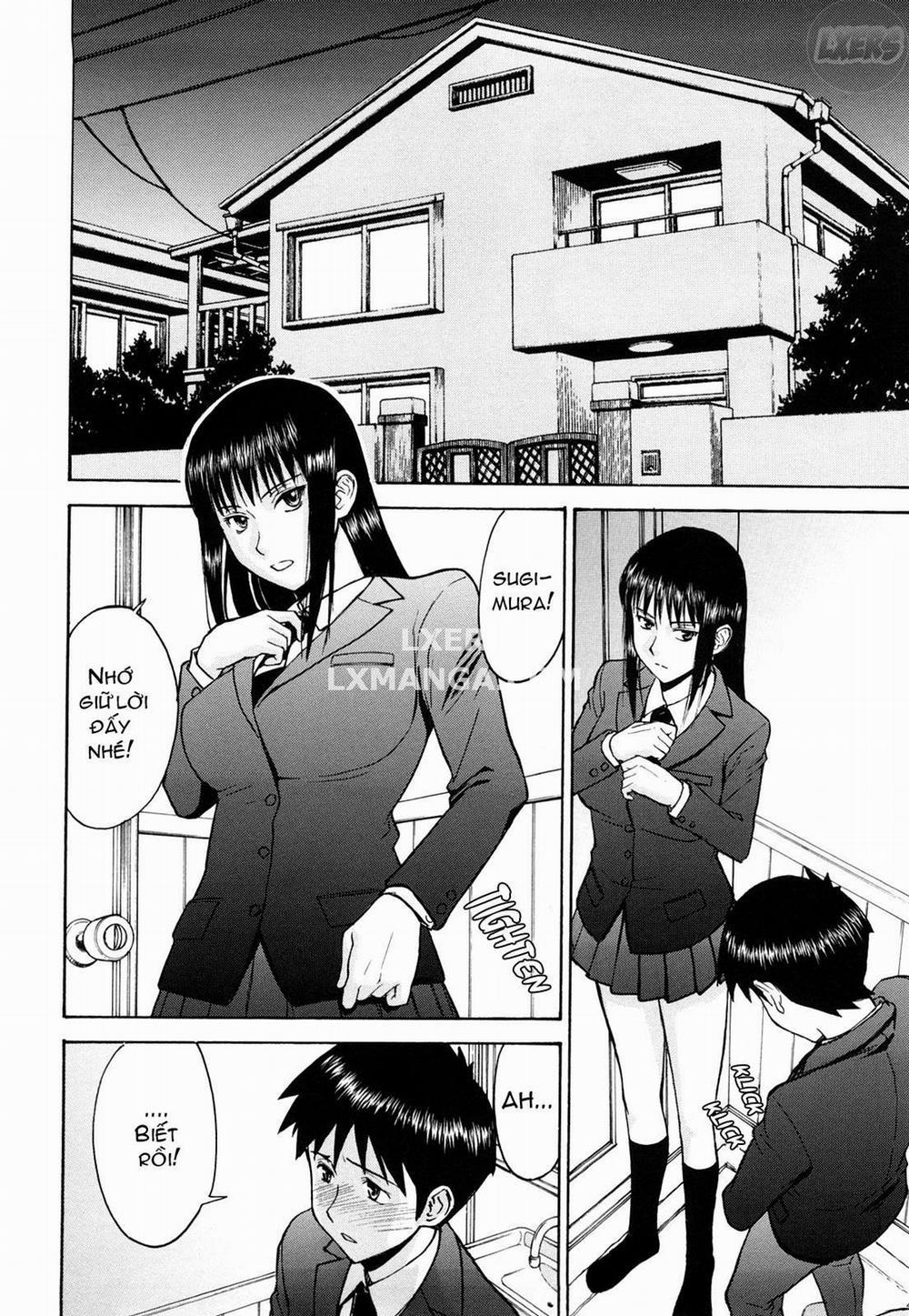 Sex Education 6 trang 25