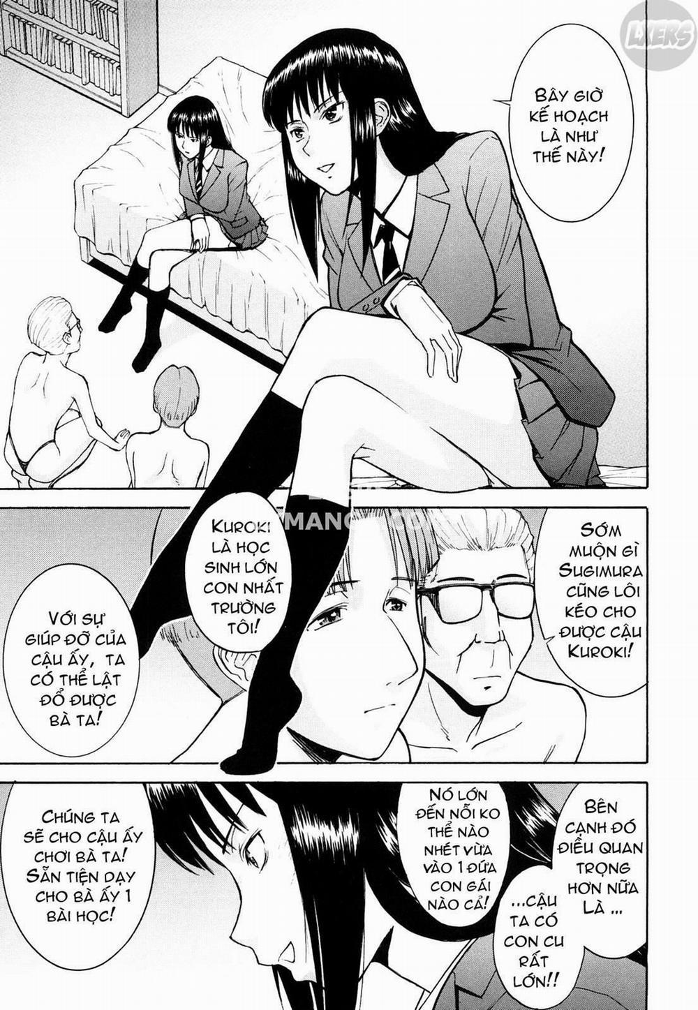 Sex Education 7 trang 3