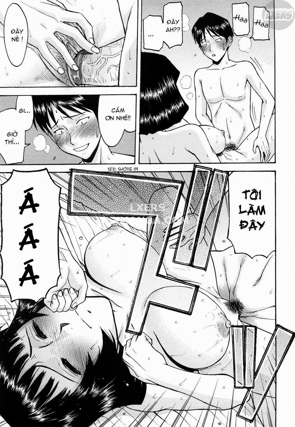 Sex Education 8 END trang 20