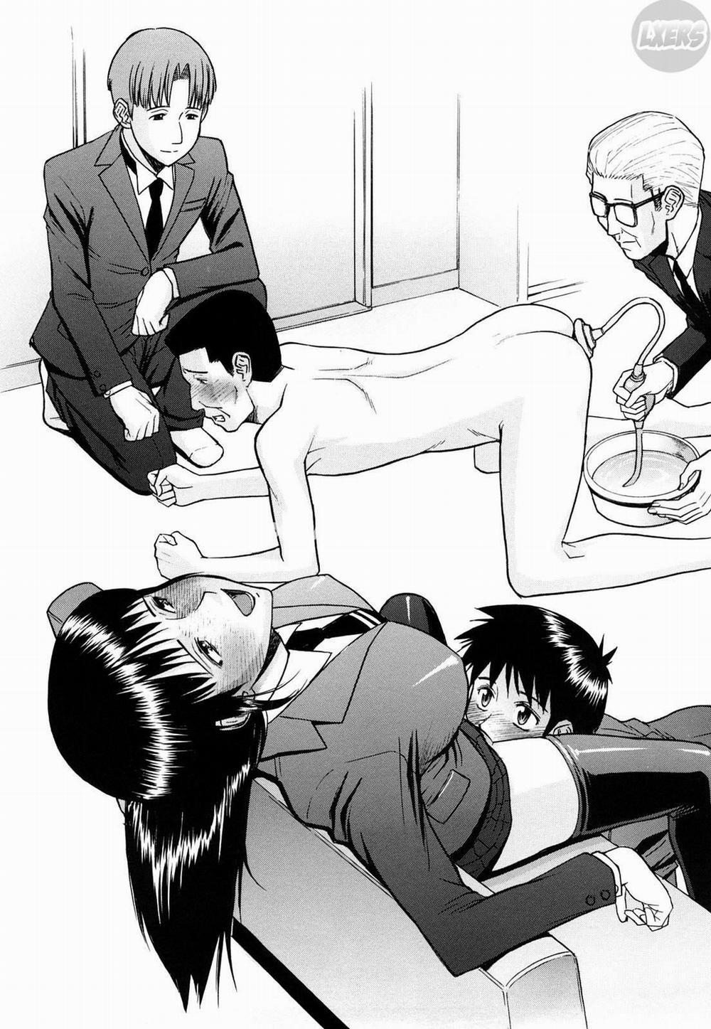 Sex Education 8 END trang 3