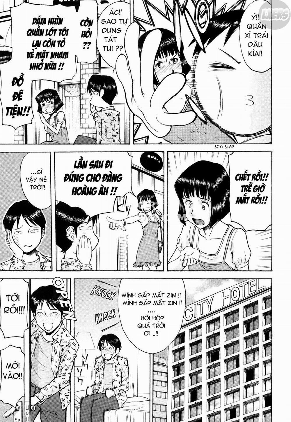 Sex Education 8 END trang 6