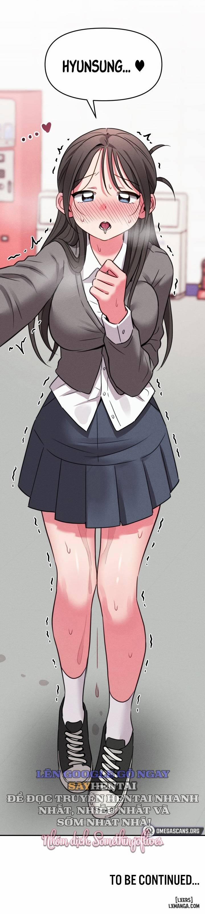 Sex for Survival 10 trang 11