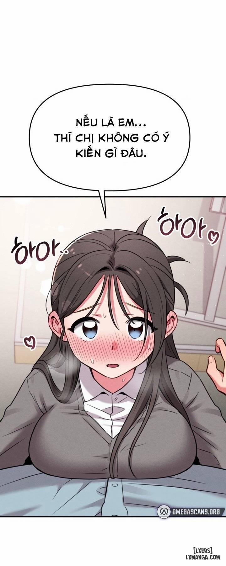 Sex for Survival 11 trang 12