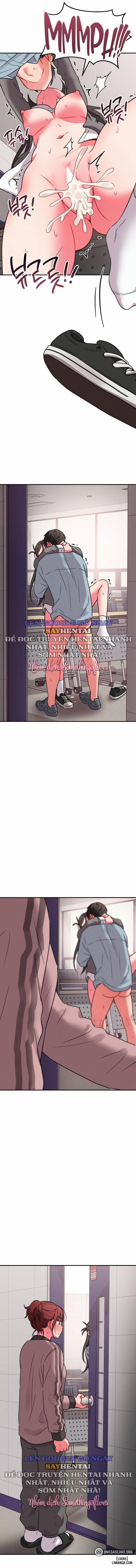 Sex for Survival 13 trang 13