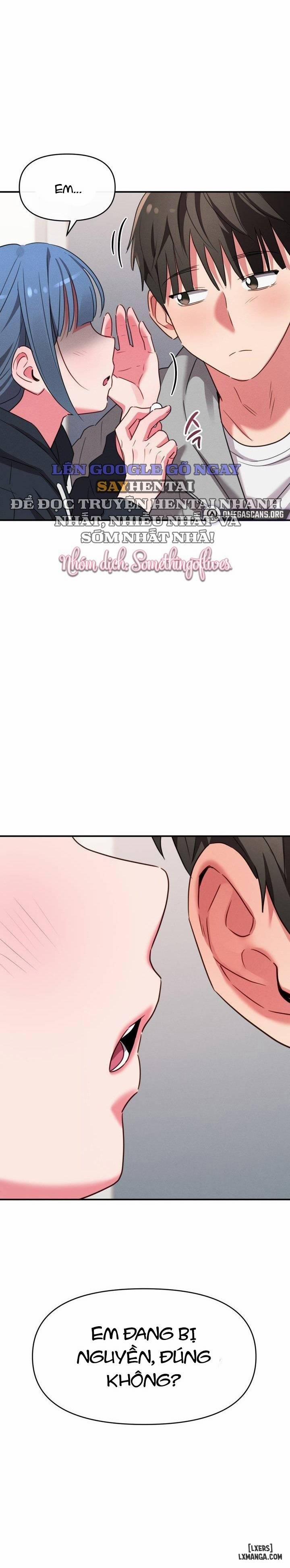 Sex for Survival 15 trang 15