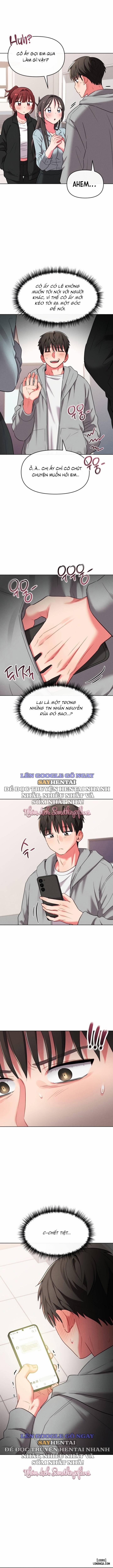 Sex for Survival 16 trang 11