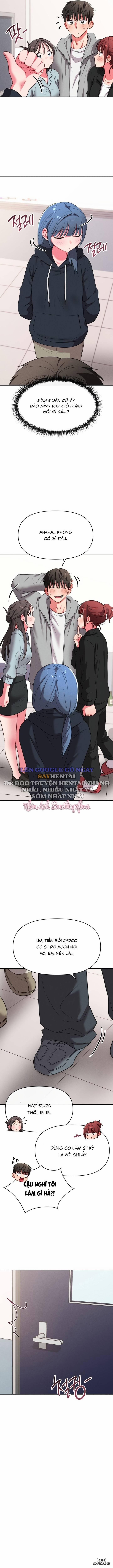 Sex for Survival 16 trang 2