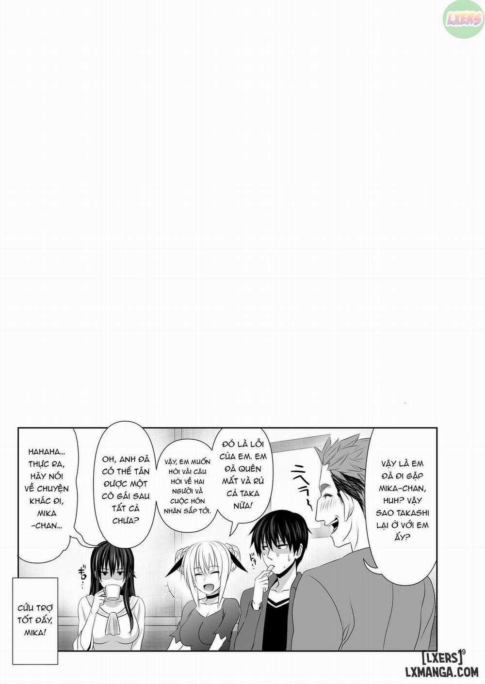 Sex Friend 2 trang 48