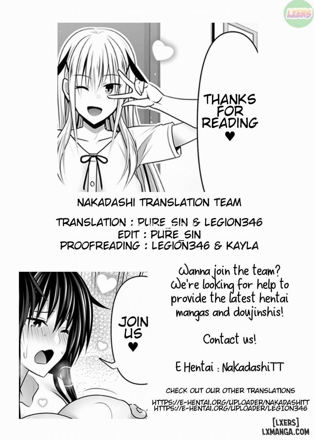 Sex Friend 3 trang 49