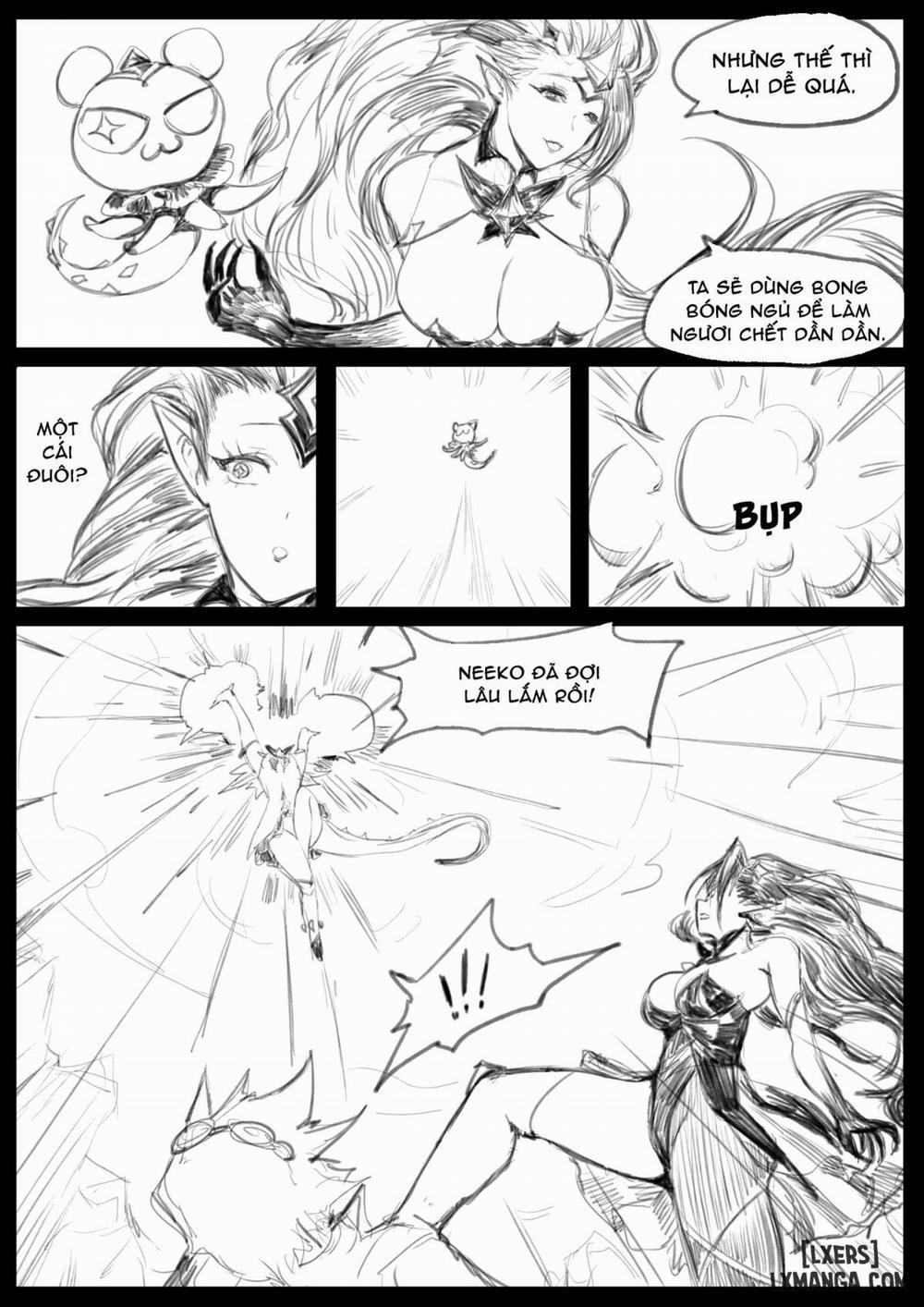 Sex Guardian 4 trang 16