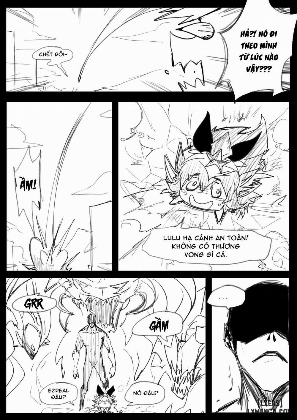 Sex Guardian 4 trang 2