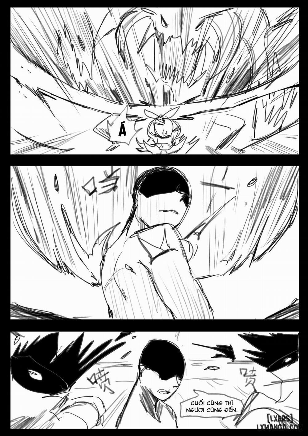 Sex Guardian 4 trang 4