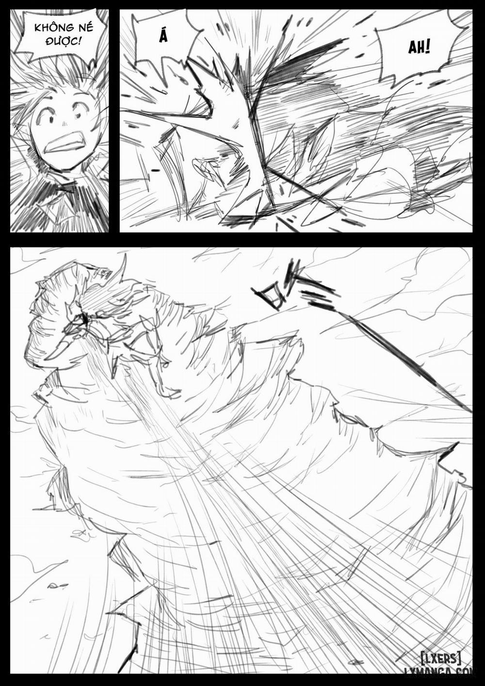 Sex Guardian 4 trang 9