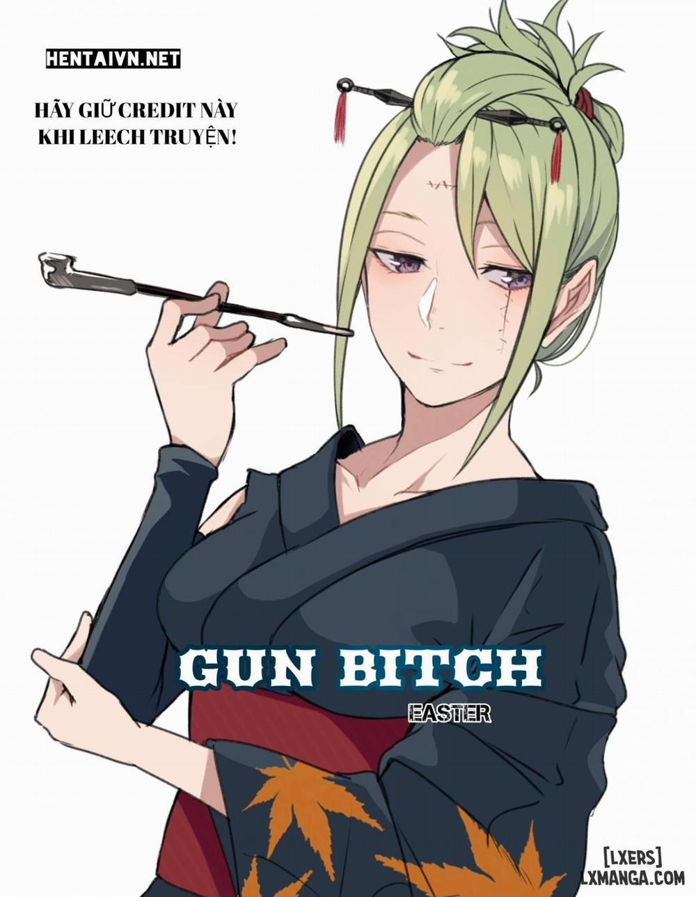 Sex-gurui Oneshot trang 1