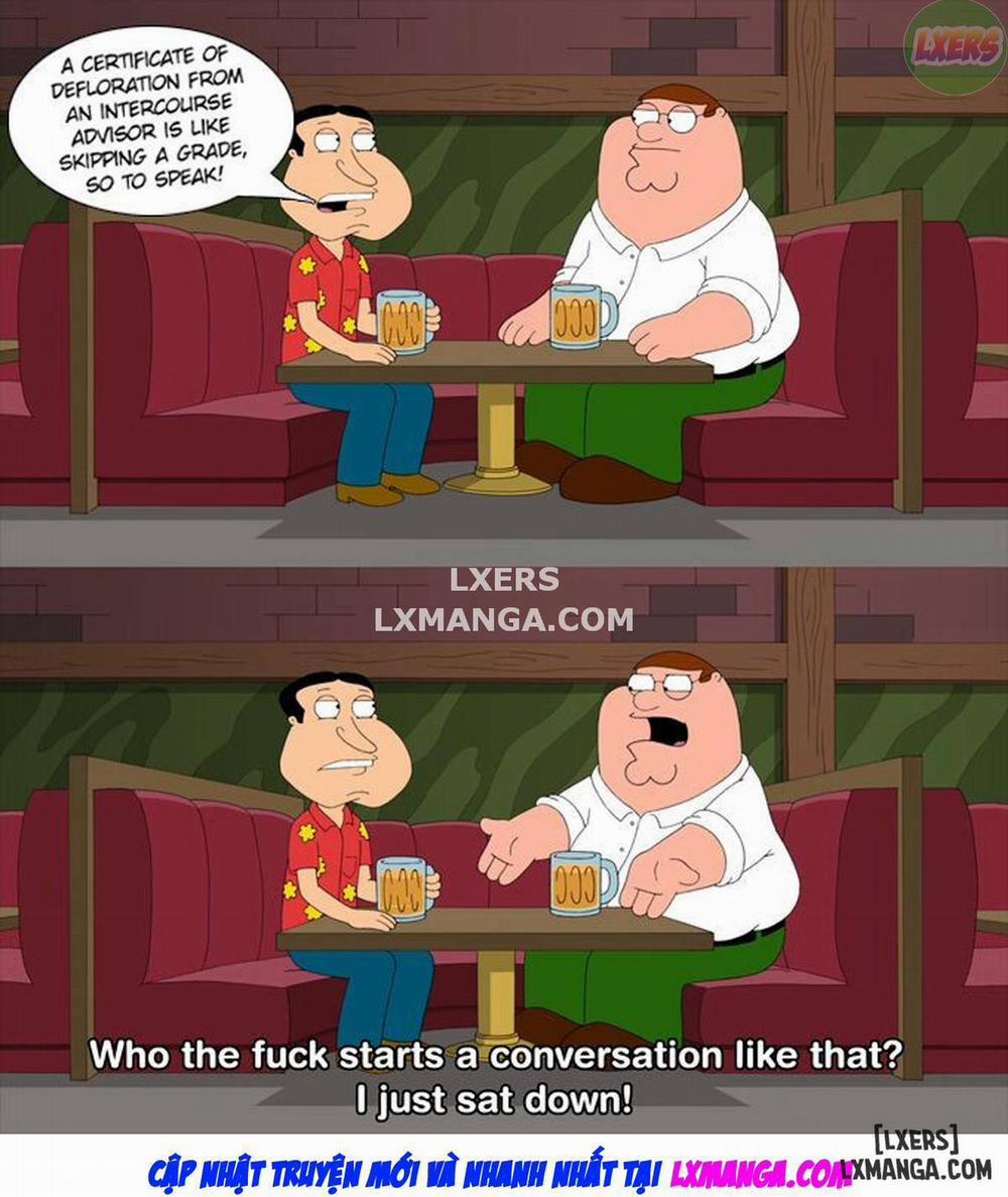 Sex Instructor 1 trang 42