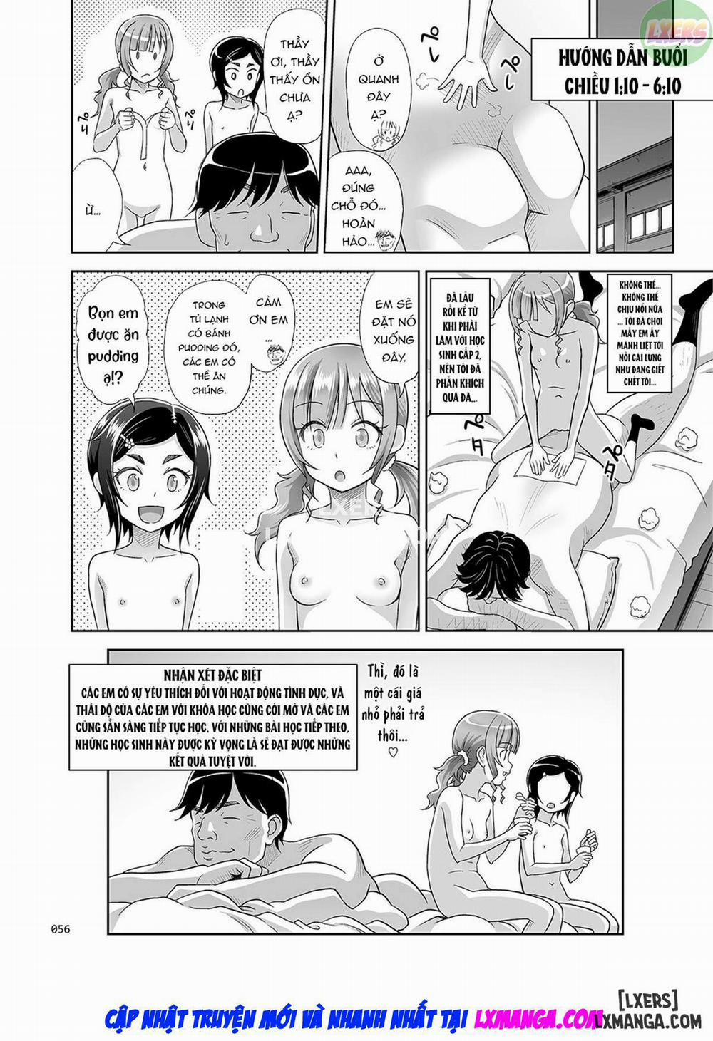 Sex Instructor 2 trang 57