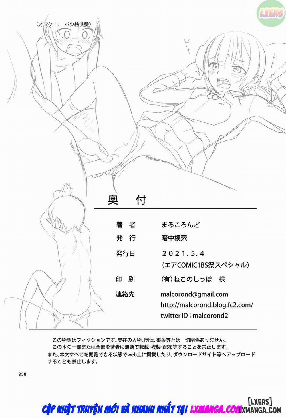 Sex Instructor 2 trang 60