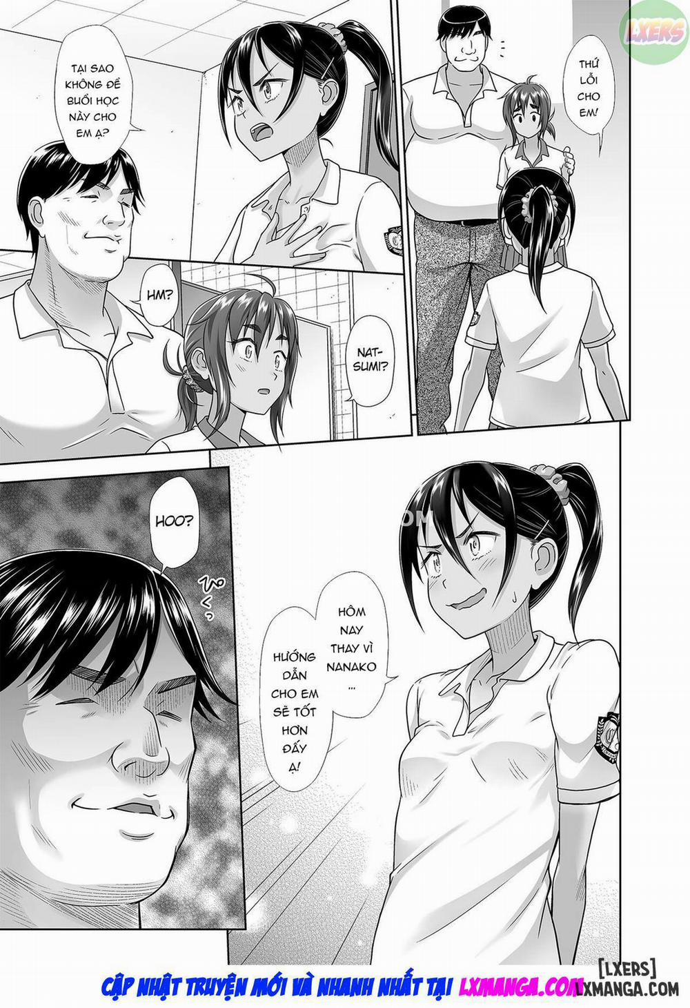 Sex Instructor 4 trang 15
