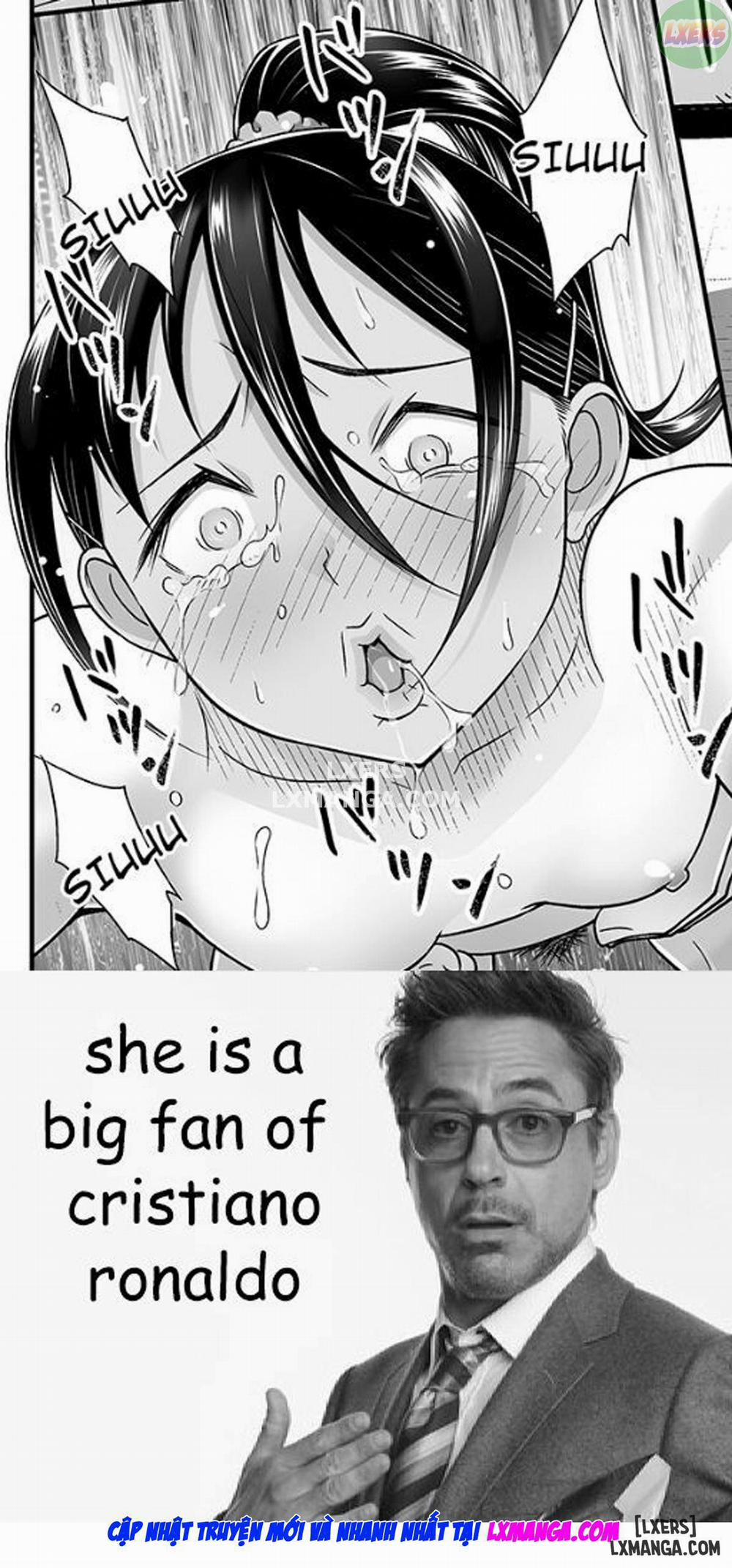 Sex Instructor 4 trang 48