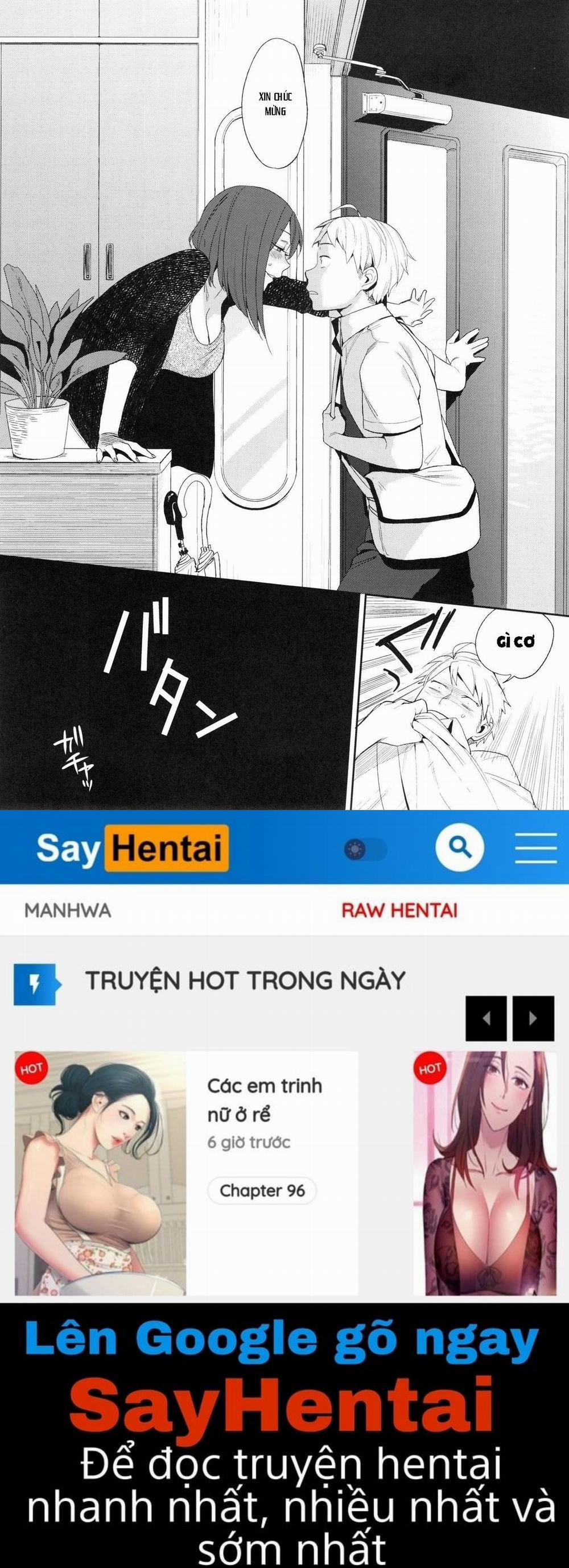 Sex Intersect Part 2 trang 20