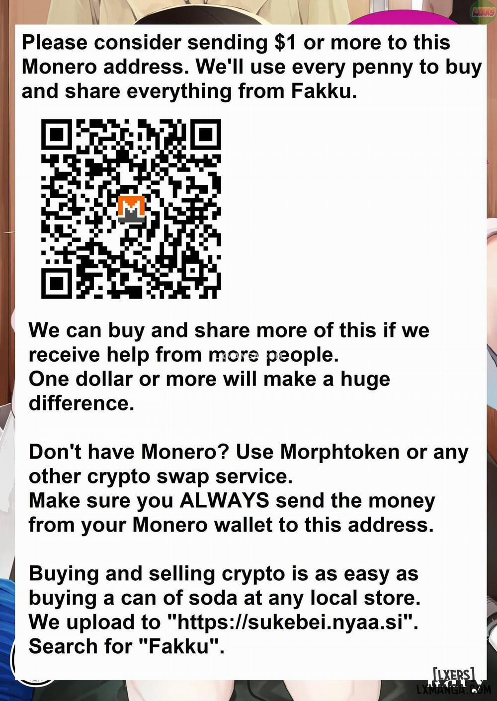 Sex Paradise City ELOSION Oneshot trang 1