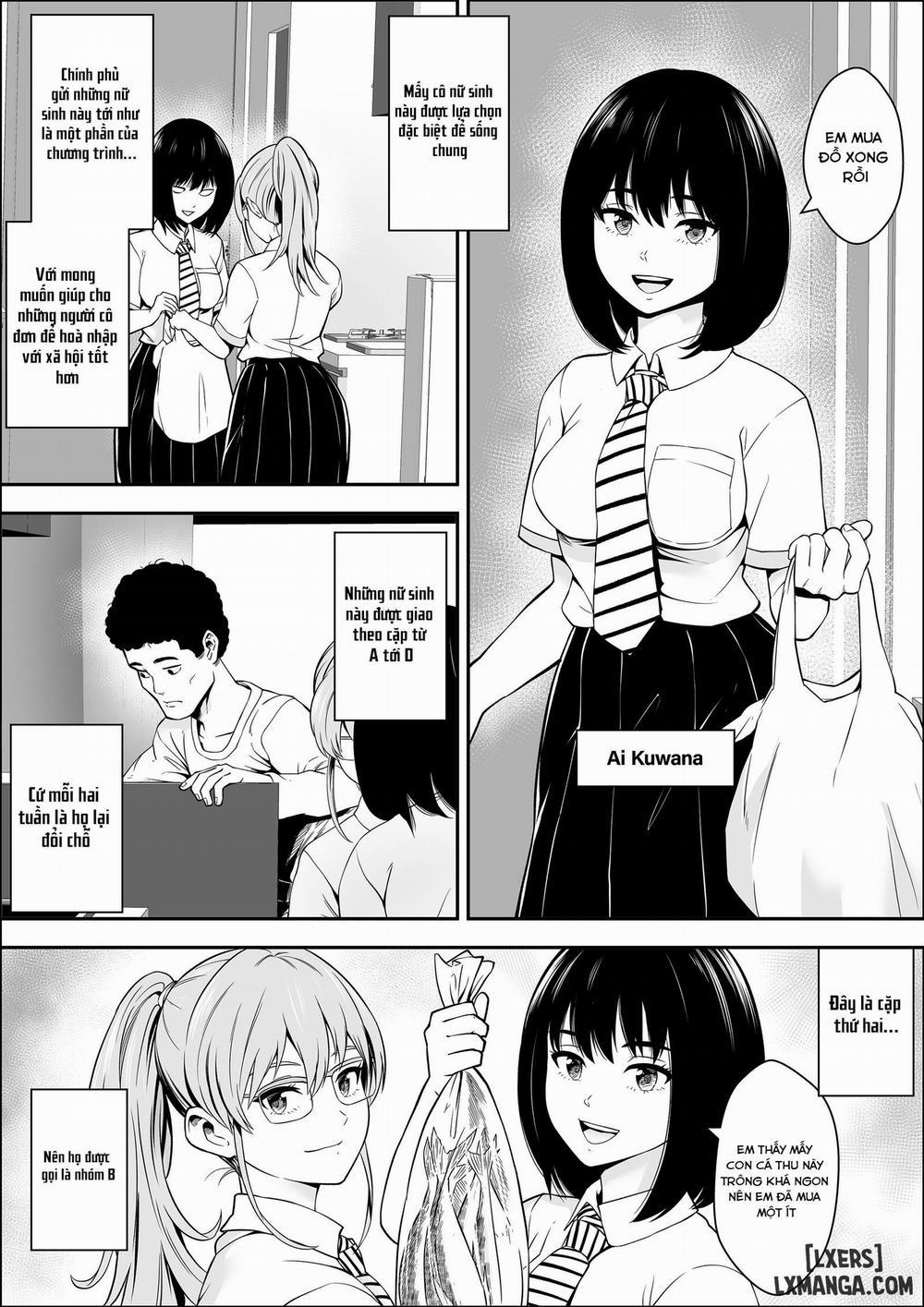 Sex Partners Delivered to Your Door 2 trang 2