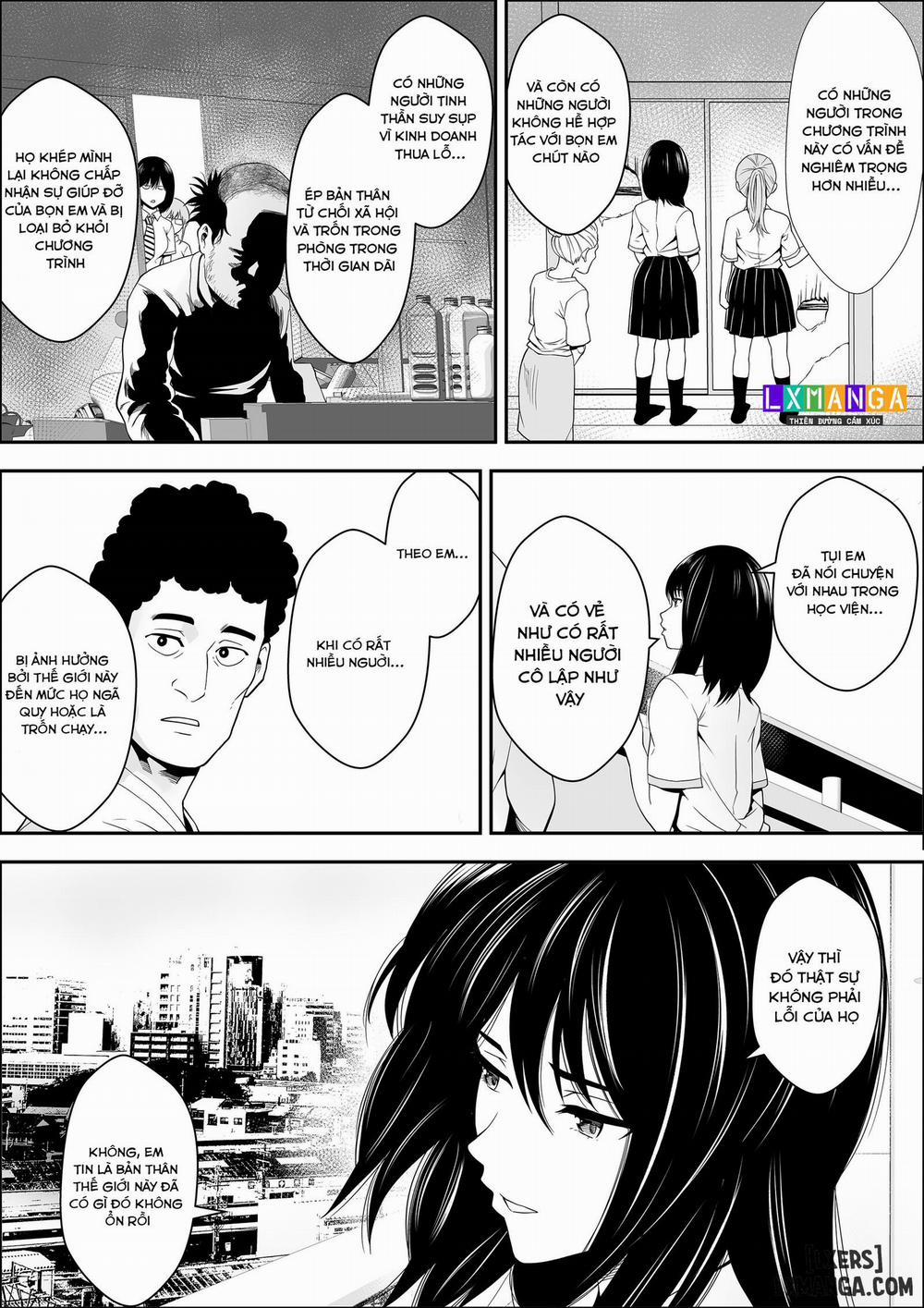 Sex Partners Delivered to Your Door 2 trang 39