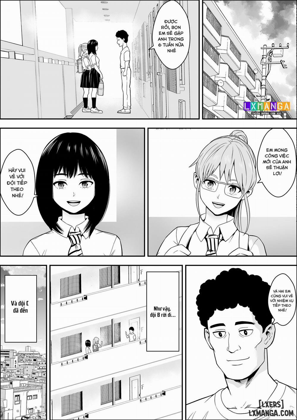 Sex Partners Delivered to Your Door 2 trang 49