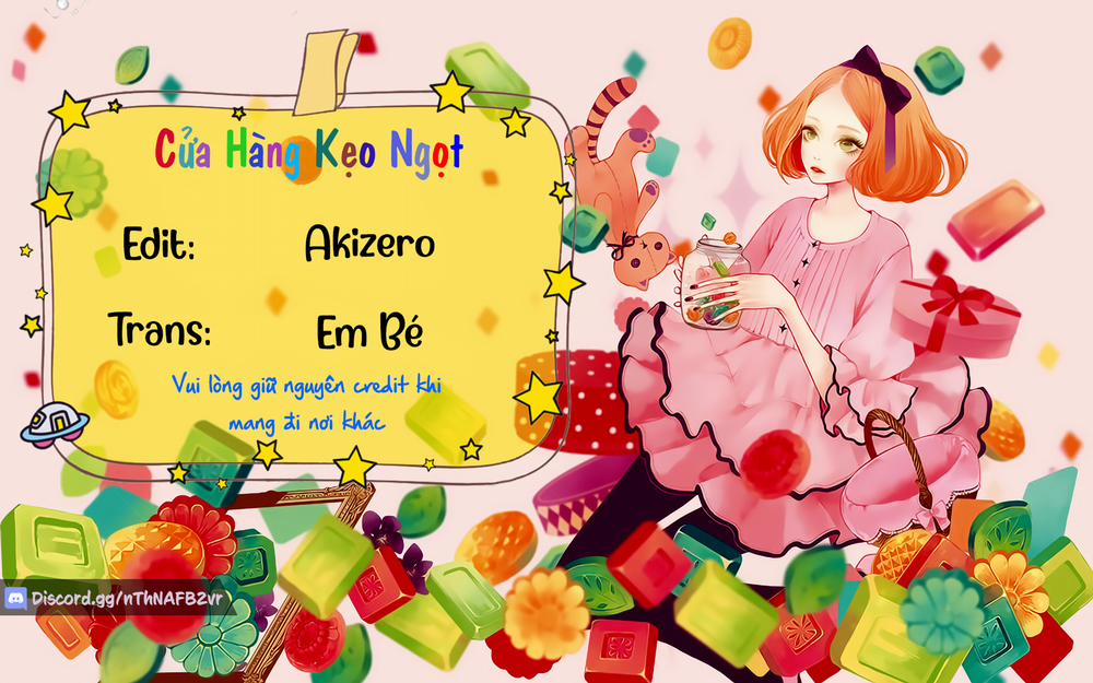 Sex Position 3 Oneshot trang 8