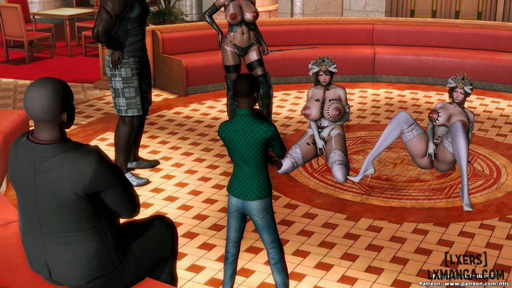 Sex Slave Wife 1 trang 169