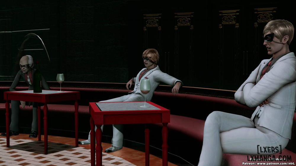 Sex Slave Wife 2 END trang 174