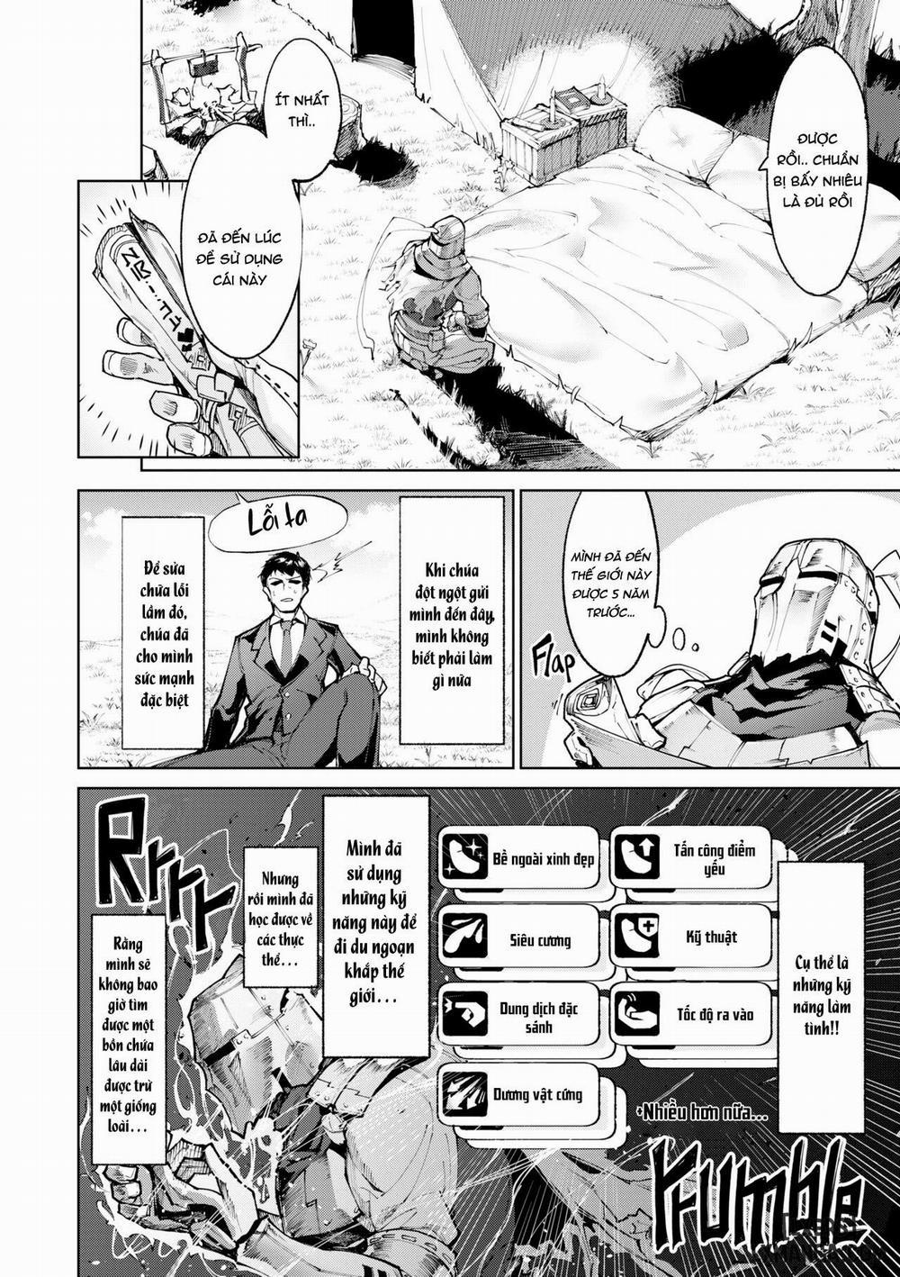 Sex Spree Saga: Isekai Sex Life Chronicle 2 0 Succubus Challenge! trang 5