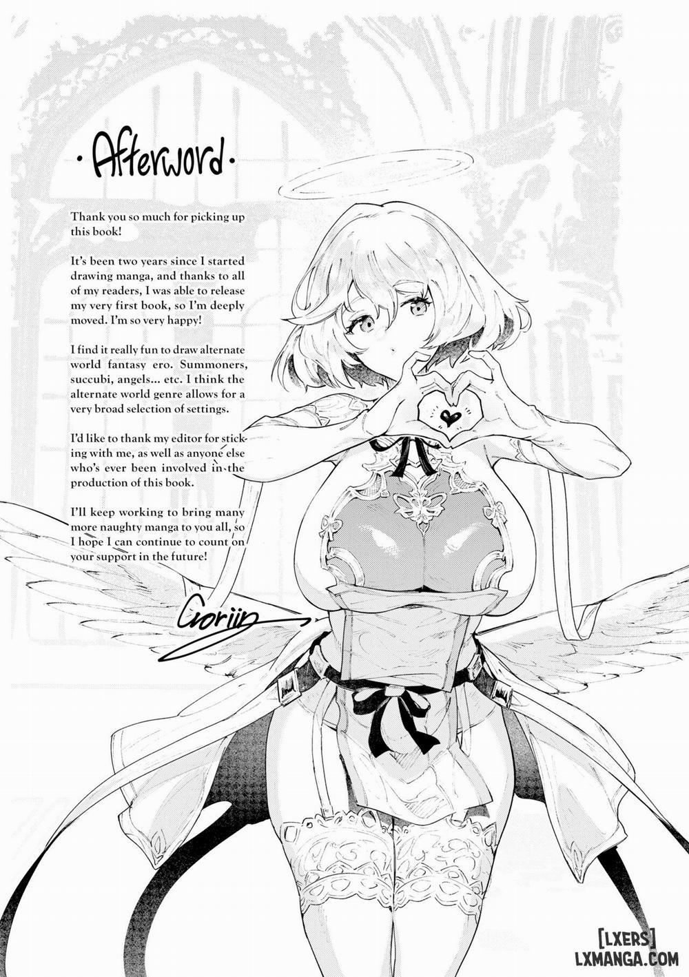 Sex Spree Saga: Isekai Sex Life Chronicle 7 0 Teach Me About Another Worlds Culture! END trang 22