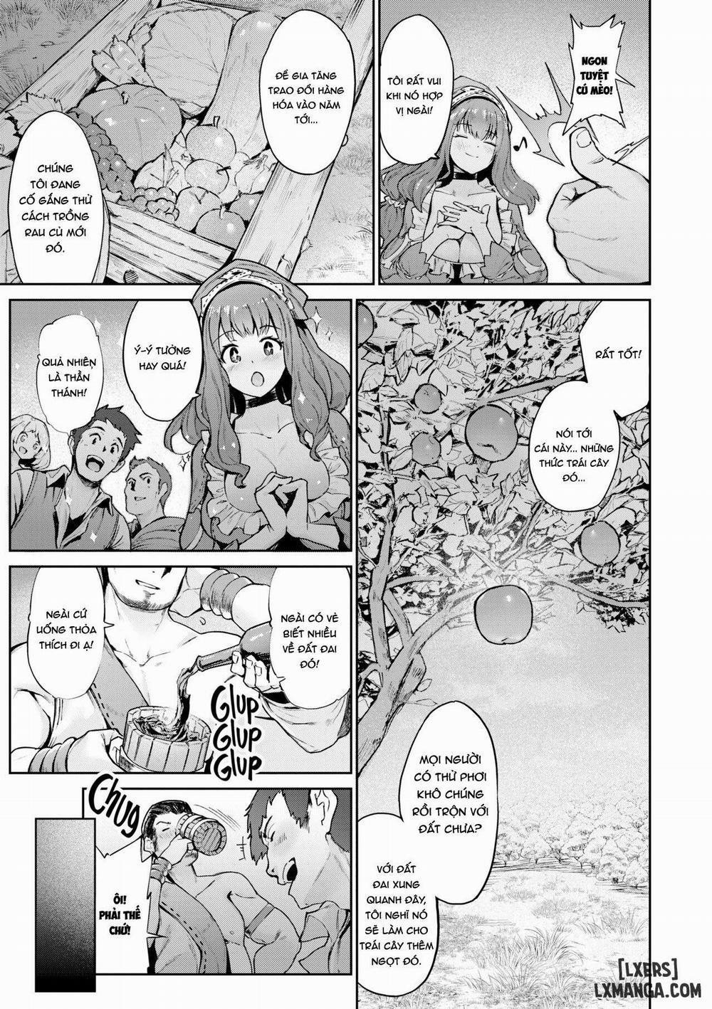 Sex Spree Saga: Isekai Sex Life Chronicle Oneshot trang 112