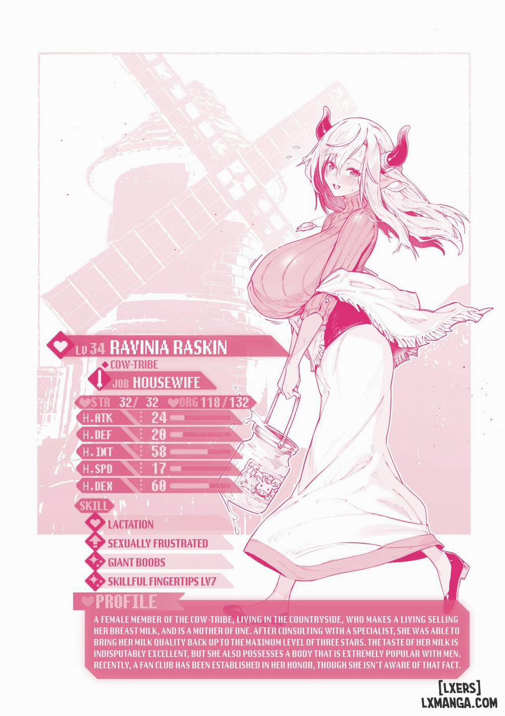 Sex Spree Saga: Isekai Sex Life Chronicle Oneshot trang 178