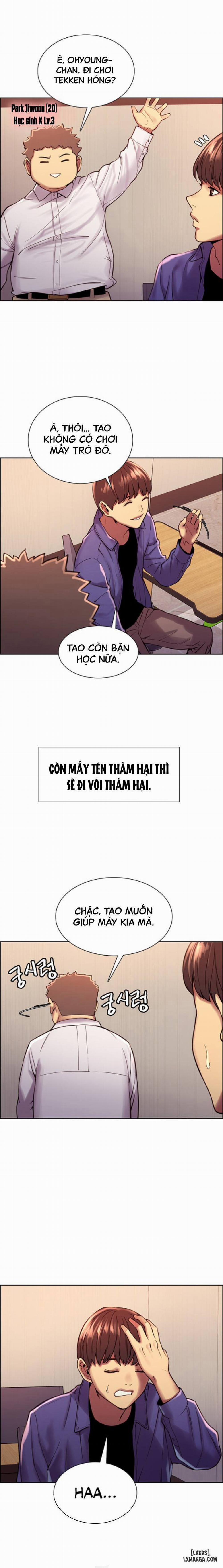 Sex Stopwatch 1 trang 10