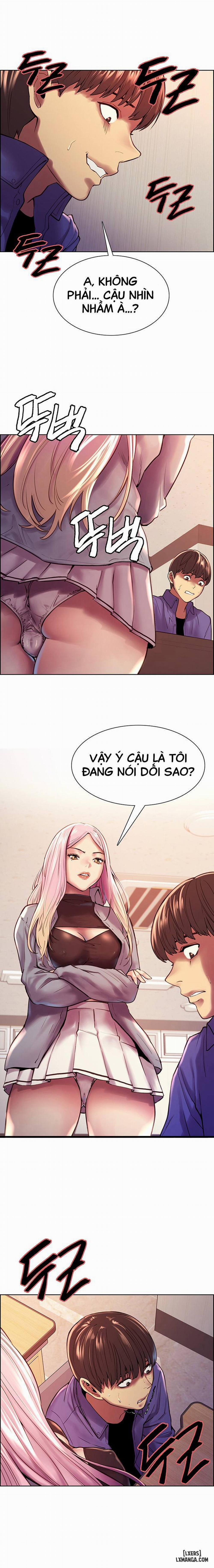 Sex Stopwatch 1 trang 15