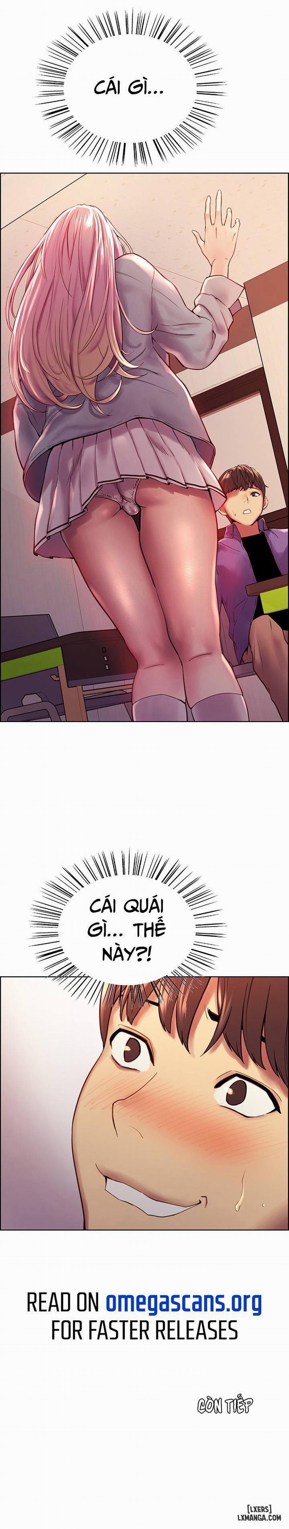 Sex Stopwatch 1 trang 18