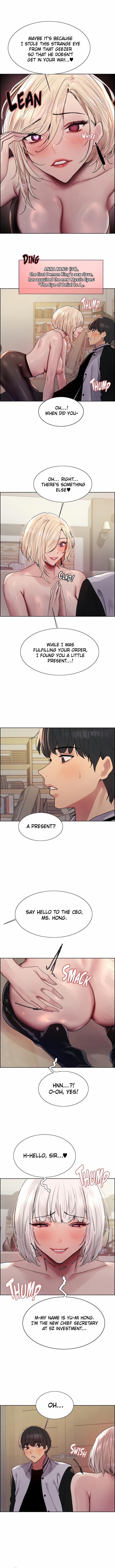 Sex Stopwatch 130 trang 9