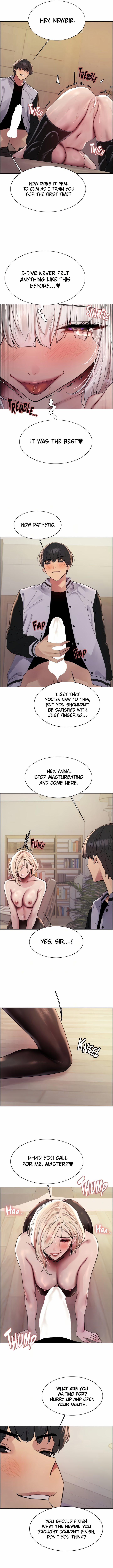 Sex Stopwatch 132 trang 2