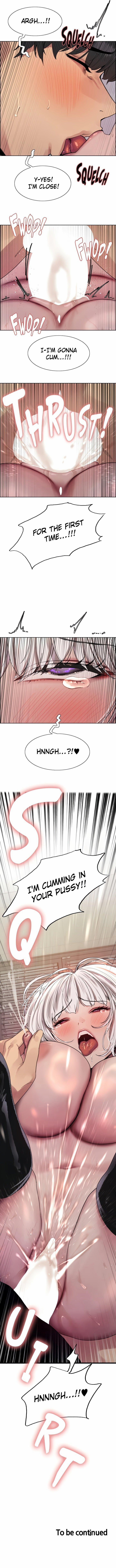 Sex Stopwatch 133 trang 10