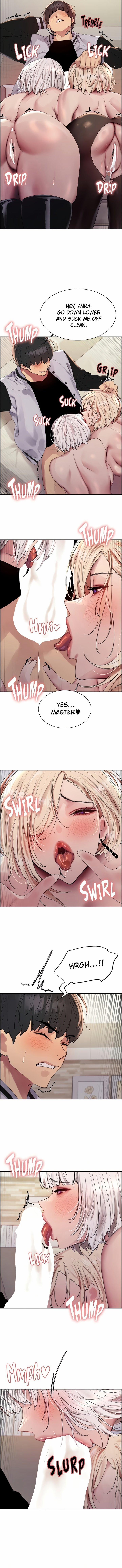 Sex Stopwatch 133 trang 2