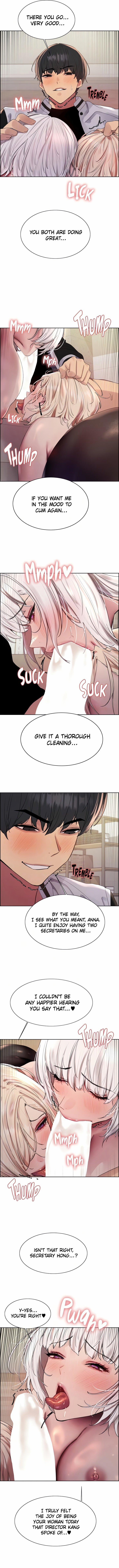 Sex Stopwatch 133 trang 3