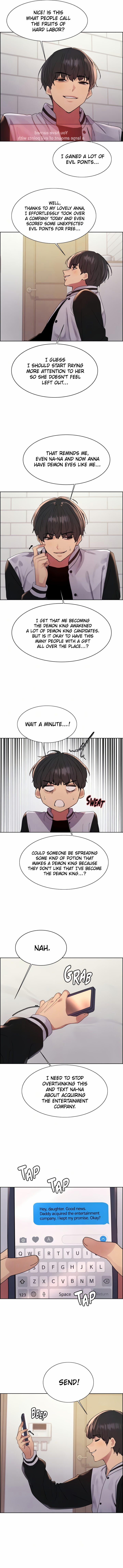 Sex Stopwatch 134 trang 3