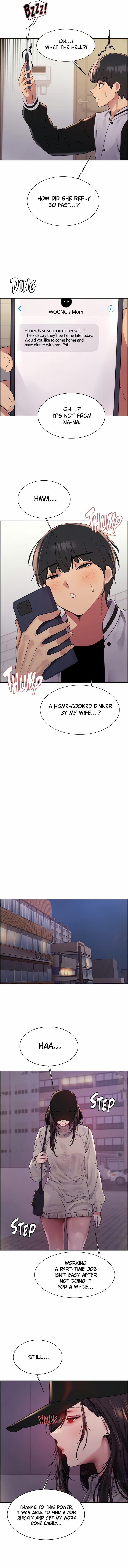 Sex Stopwatch 134 trang 4