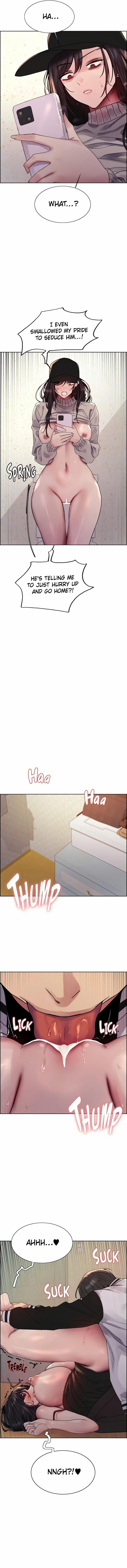 Sex Stopwatch 135 trang 4