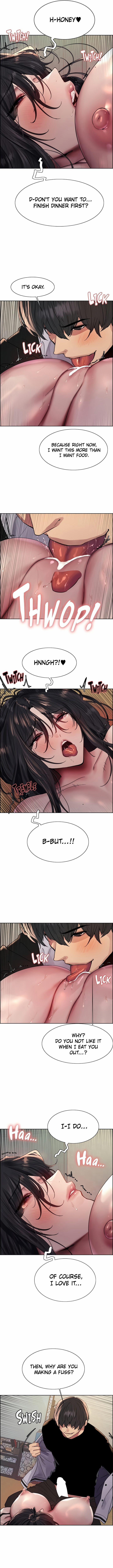 Sex Stopwatch 135 trang 5