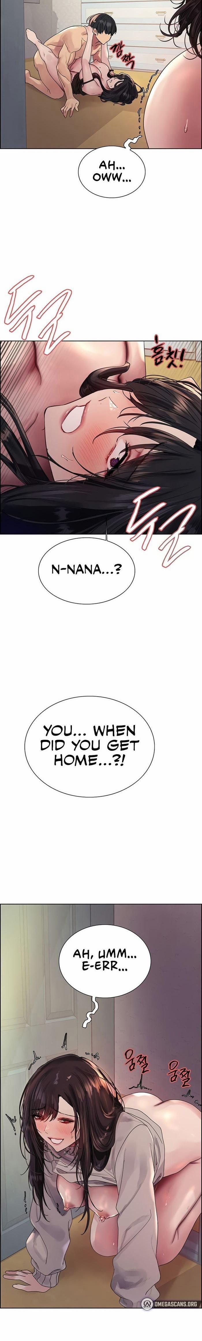 Sex Stopwatch 137 trang 1