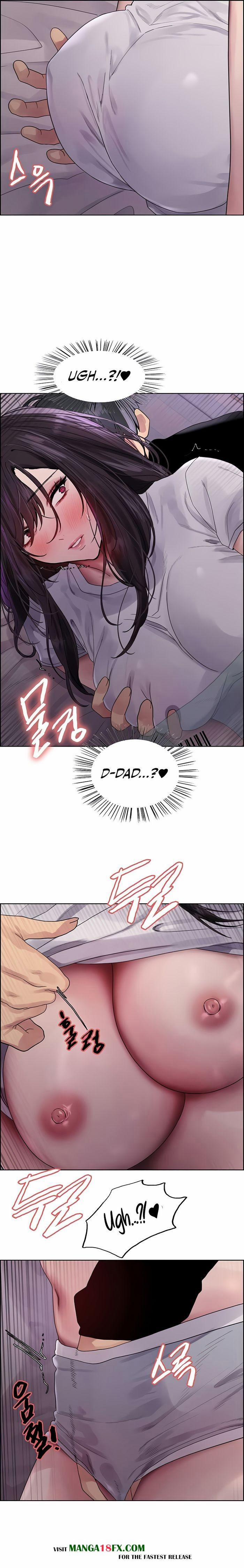 Sex Stopwatch 137 trang 15